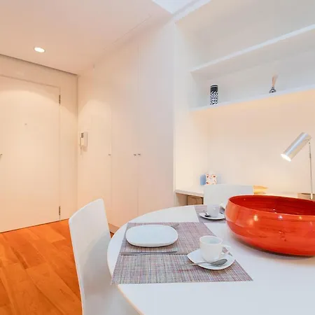 Warm Ample Space With Wall Beds